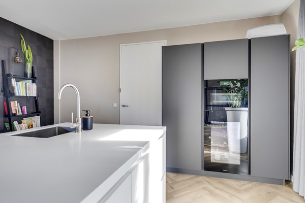 Medium property photo - Waterwijk 5, 5658 RA Eindhoven
